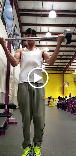 Gym «Planet Fitness», reviews and photos, 25 County Rte 5, Melville, NY 11747, USA