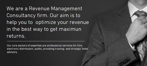 RevAnalSys Consultancy - Revenue Management for Hotels