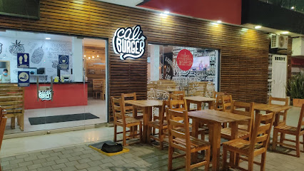 Cali Burger - Cl. 4b #12b # 23a, Lorica, Córdoba, Colombia