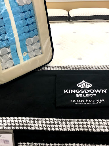 Mattress Store «Mattress Firm Bonney Lake», reviews and photos, 9403 192nd Ave E, Bonney Lake, WA 98391, USA