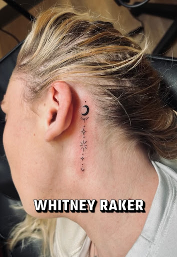Explore nursing tattoos ideas, creative tattoo ideas in Lewisburg, available at Jolie Femme Permanent Makeup & Tiny Tattoos