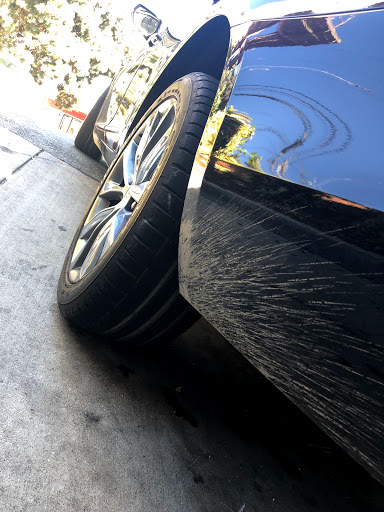 Car Wash «Shine-N-Seal Car Wash», reviews and photos, 367 Bayshore Blvd, San Francisco, CA 94124, USA