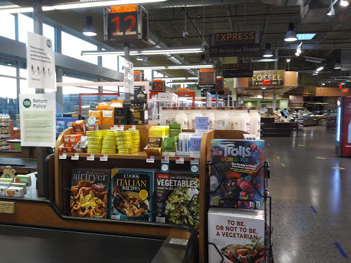 Grocery Store «Whole Foods Market», reviews and photos, 350 Grasmere Ave, Fairfield, CT 06824, USA