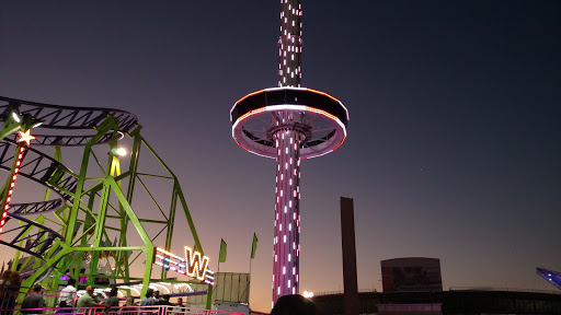 Tourist Attraction «State Fair of Texas», reviews and photos, 3921 Martin Luther King Jr Blvd, Dallas, TX 75210, USA