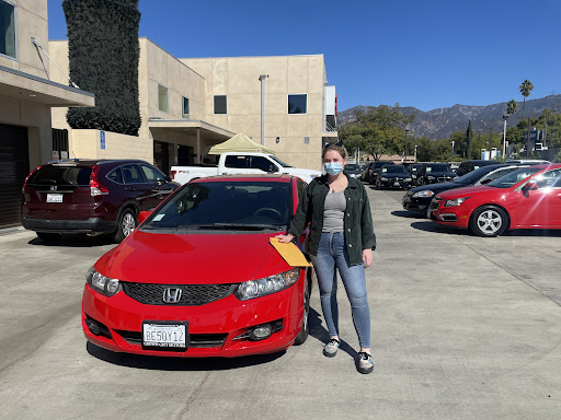 Crown City Motors image