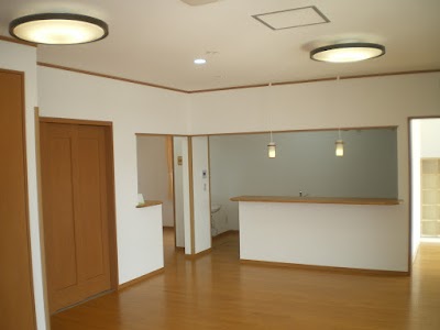 グループホーム 庄の里 なごみの家