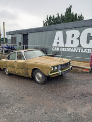 ABC Car Dismantlers
