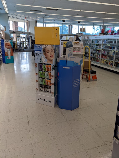 Drug Store «Walgreens», reviews and photos, 3125 NJ-27, Franklin Park, NJ 08823, USA