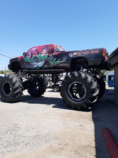 Donut Shop «Donut Palace», reviews and photos, 3917 E Belknap St, Haltom City, TX 76111, USA