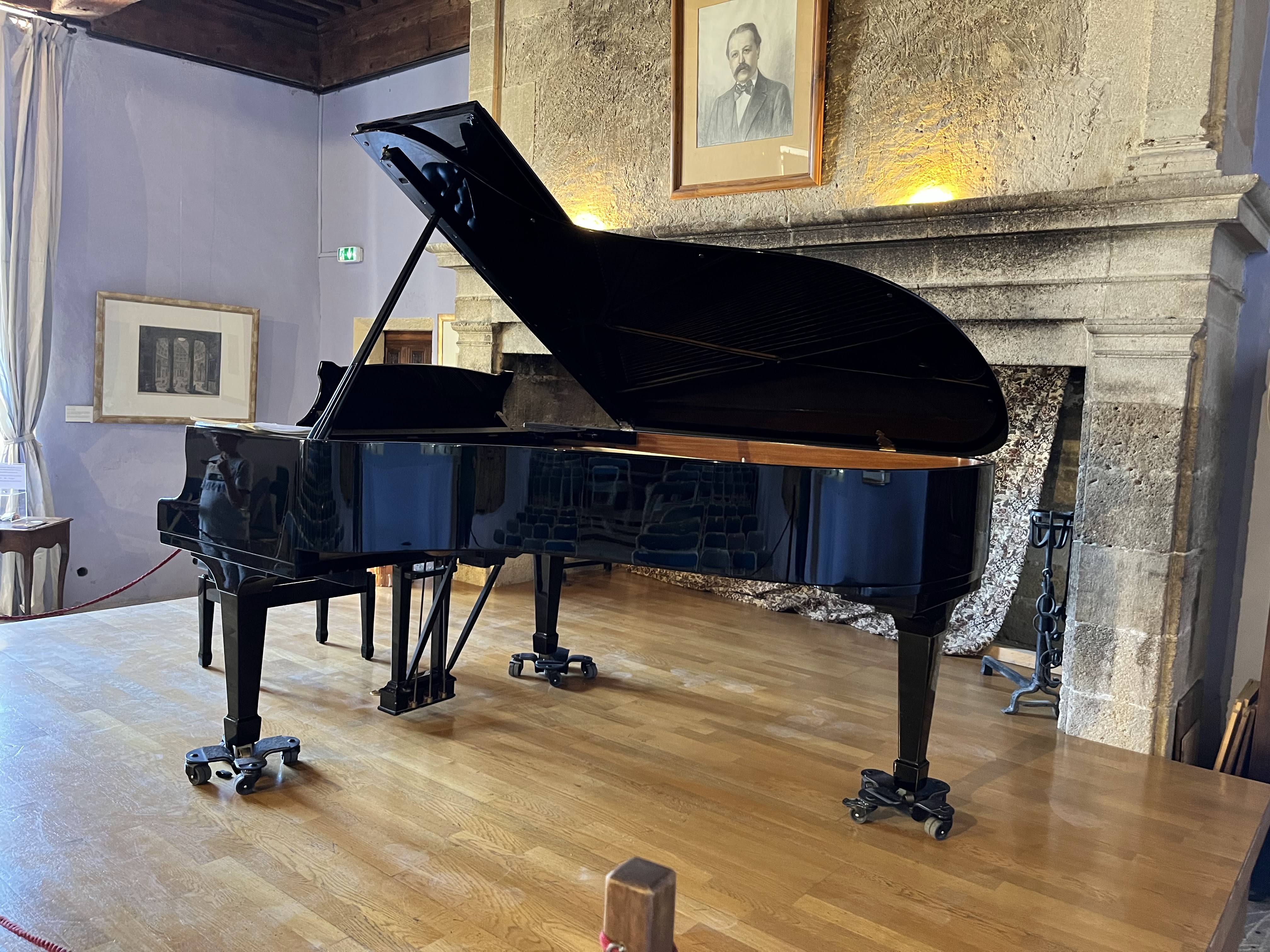 Photo n° 17 de l'avis de Jean-Baptiste.i fait le 31/07/2023 à 20:30