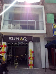 SUMAQ Store