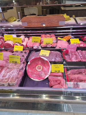 Boucherie Economique à Versailles