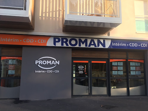 Agence d'intérim Agence d'intérim PROMAN La Rochelle La Rochelle