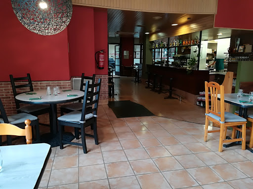 Restaurante D'onore