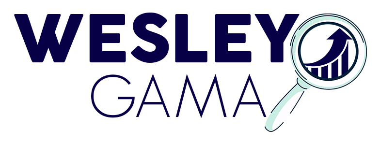 Wesley Gama - Criação e Otimização SEO de Sites