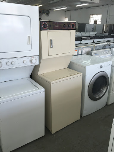 Used Appliance Store «Zella Appliances», reviews and photos, 22865 Van Dyke, Warren, MI 48089, USA
