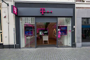 T-Mobile Shop Bergen op Zoom image