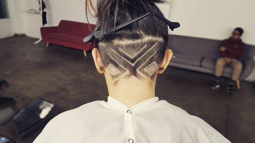 Barber Shop «Concept Barbershop», reviews and photos, 2314 Stevens Creek Blvd, San Jose, CA 95128, USA