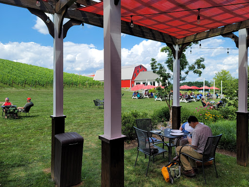 Vineyard «Catoctin Breeze Vineyard & Winery», reviews and photos, 15010 Roddy Rd, Thurmont, MD 21788, USA