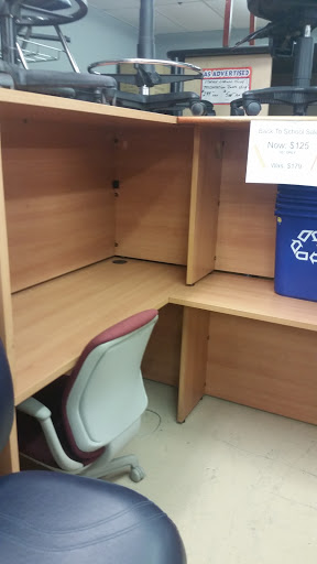 Office Furniture Store «Discount Office Furniture», reviews and photos, 10997 US-1, Port St Lucie, FL 34952, USA