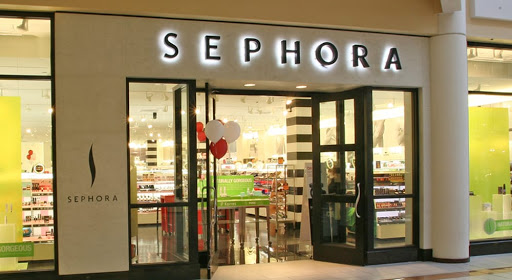 Cosmetics Store «Sephora», reviews and photos, 2500 Moreland Road #1103, Willow Grove, PA 19090, USA