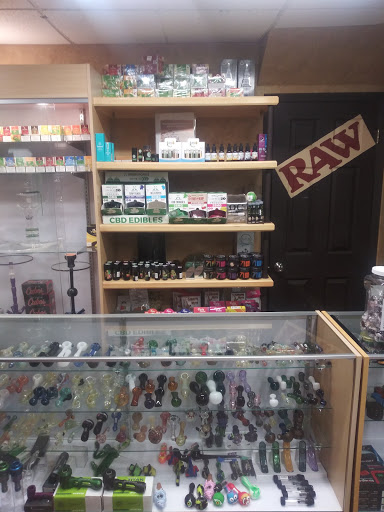 Tobacco Shop «Monmouth Smoke Shop», reviews and photos, 651 2nd Ave, Long Branch, NJ 07740, USA