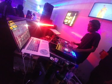Barcode Entertainment