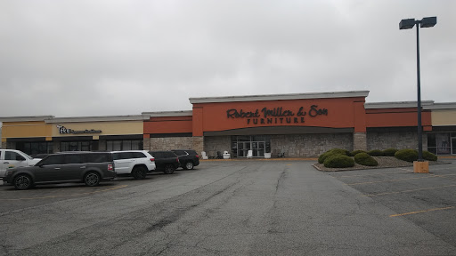Robert Miller & Son Furniture and Sleep Center, 1540 E Blvd St, Kokomo, IN 46902, USA, 