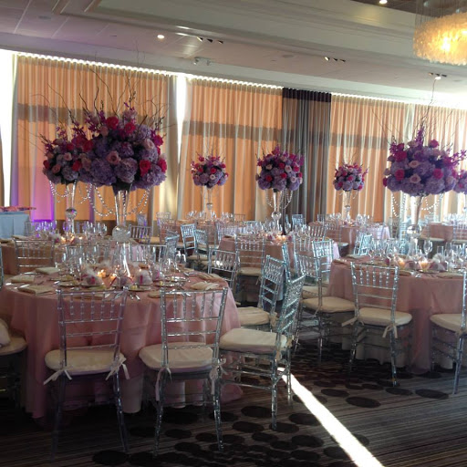 Florist «Blossom Street Florist», reviews and photos, 7101 W Commercial Blvd #4h, Tamarac, FL 33319, USA