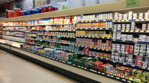 Supermarket «Twin City Supermarket», reviews and photos, 216 Sip Ave, Jersey City, NJ 07306, USA