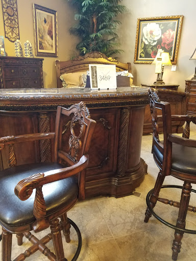 Furniture Store «Ashley HomeStore», reviews and photos, 1741 W Edgar Rd, Linden, NJ 07036, USA