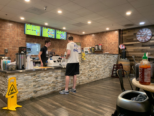 T-Kumi Ramen & Rice Bowl image
