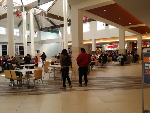 Shopping Mall «Willowbrook Mall», reviews and photos, 2000 Willowbrook Mall, Houston, TX 77070, USA