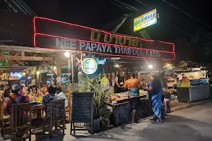 Nèe papaya Thaifood & BBQ image