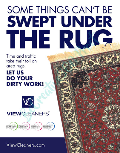 Dry Cleaner «View Cleaners», reviews and photos, 5321 University Dr, Irvine, CA 92612, USA