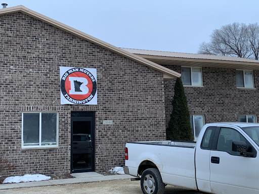 Used Car Dealer «BIG MAN MOTORS», reviews and photos, 22056 Chippendale Ave W #300, Farmington, MN 55024, USA