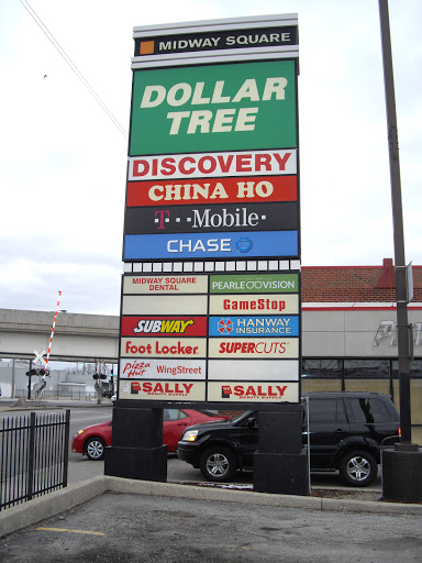 Eye Care Center «Pearle Vision - Pulaski», reviews and photos, 5153 S Pulaski Rd b, Chicago, IL 60632, USA