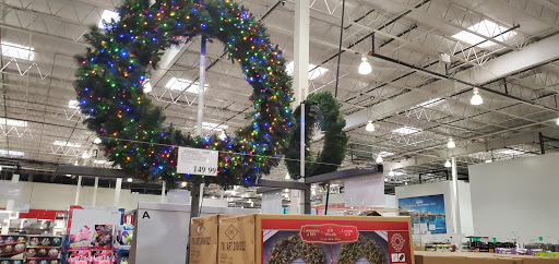 Warehouse store «Costco Wholesale», reviews and photos, 2887 S Market St, Gilbert, AZ 85296, USA