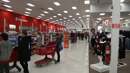 Department Store «Target», reviews and photos, 3649 S Hastings Way, Eau Claire, WI 54701, USA