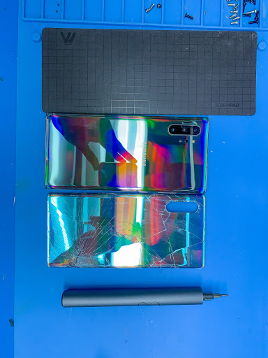 Cell Phone Store «7 Wireless Inc», reviews and photos, 4605 NW 7th St, Miami, FL 33126, USA