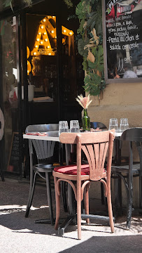 Photos du propriétaire du La Mamma St Roch - Restaurant Italien Montpellier - n°1