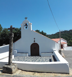 Igreja de São Sebastião dos Galegos