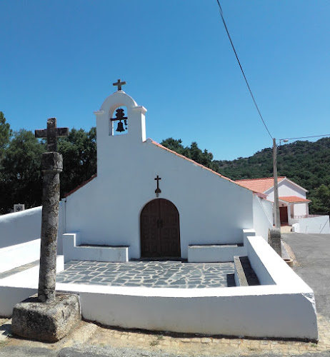 Igreja de São Sebastião dos Galegos