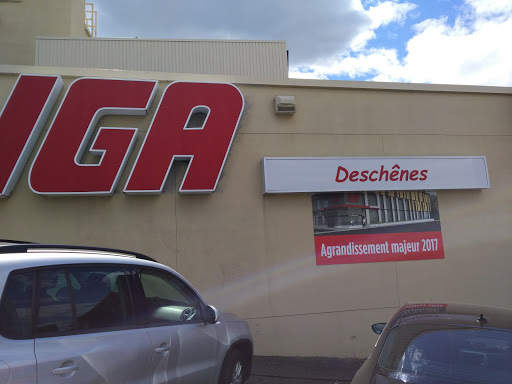 IGA Deschênes