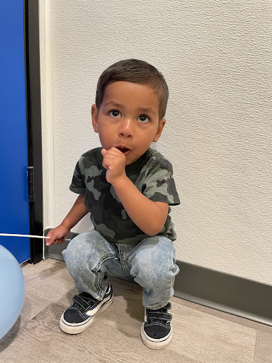 Hair Salon «Cookie Cutters Haircuts for Kids», reviews and photos, 16391 Sierra Lakes Pkwy #120, Fontana, CA 92336, USA