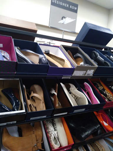 Department Store «Nordstrom Rack Towne Place at Garden State Park», reviews and photos, 951 Haddonfield Rd a, Cherry Hill, NJ 08002, USA