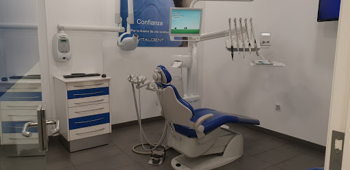 Clínica Dental Vitaldent