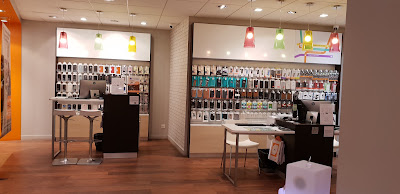 Boutique Orange - Firminy à Firminy