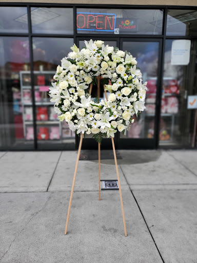 Florist «Floreria Juanita», reviews and photos, 1608 McKee Rd #40, San Jose, CA 95116, USA