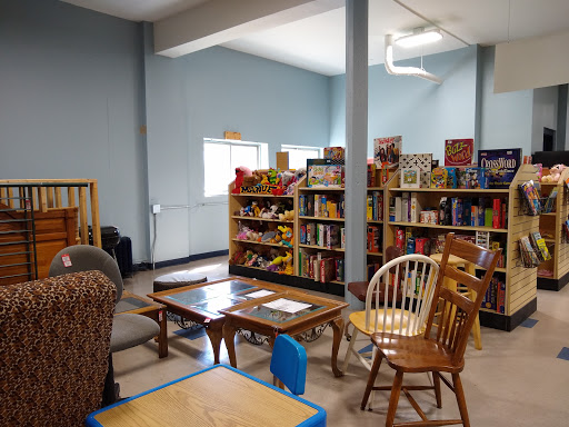 Non-Profit Organization «St. Vincent de Paul Society», reviews and photos, 2320 W Lincoln Ave, Milwaukee, WI 53215, USA